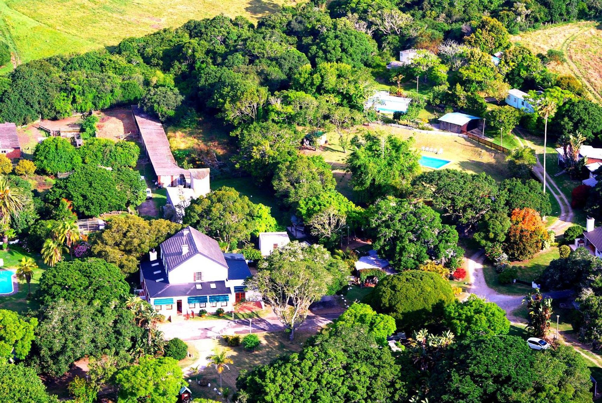 WOODBOURNE RESORT ≡ Knysna, South Africa ≡ Lowest Booking Rates For Woodbourne  Resort in Knysna